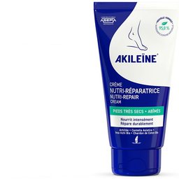 Akileïne Crème Nutri-Réparatrice