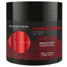 Eugène Perma Essentiel Keratin Nutrition Le Masque Cheveux Secs 500 ml - Pot 500 ml