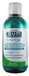 Bain de Bouche Gingidex® 0,06% Chx 300 ml - Flacon 300 ml