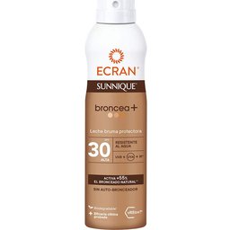 Sunnique Broncea+ Protective Mist Spf30 250ml