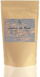 Souvenirs d'en France - Infusion aromatisée - Sachet 100 grammes