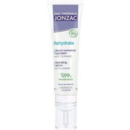 Jonzac REhydrate Sérum Concentré Hydratant Bio