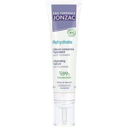 REhydrate Sérum Concentré Hydratant Bio