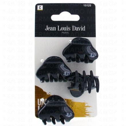JEAN LOUIS DAVID Urban Hair - Pince cheveux petit modèle ref 15125