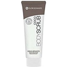 Gommage corporel à la noix de coco 230ml