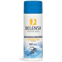 Antitranspirant Talc 90 g