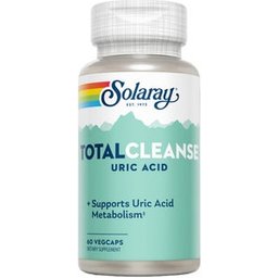 Total Cleanse Uric Acide Uric 60caps