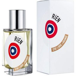 Eau de Parfum Rien 50ml