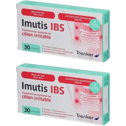 Trenker Imutis IBS