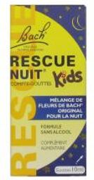 Nuit® Kids Compte-Gouttes - 10 ml - Flacon compte goutte 10 ml