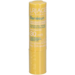 Bariésun - Stick Levres Spf30 À LA Poudre D’eau Thermale