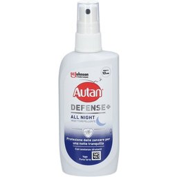 Defense All Night 100ml