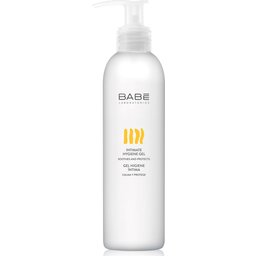 Babé gel higiene óntima 250ml