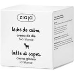 Lait de Chèvre Crème de Jour Hydratante 50 ml