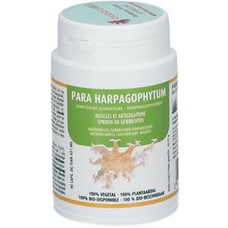 Para Harpagophytum