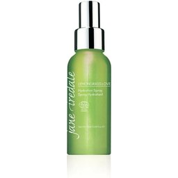 Lemongrass Love Hydr Spr 90Ml