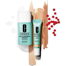 Anti-Blemish Solutions Correcteur de Teint 02