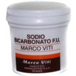 BICARBONATE DE SODIUM ÉTAIT DE 200G