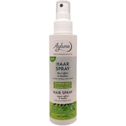 Spray Coiffant Caféine Bambou 150 ml