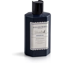 Istanbul Bosphorus Gel Douche