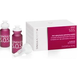 Xpert Sos 2 Flacons