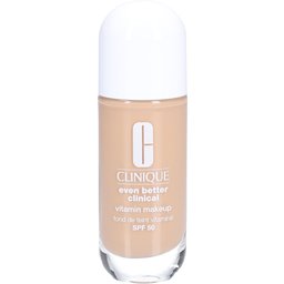 Even Better Clinical™ Vitamin Makeup SPF 50 - Light Medium Cool 4