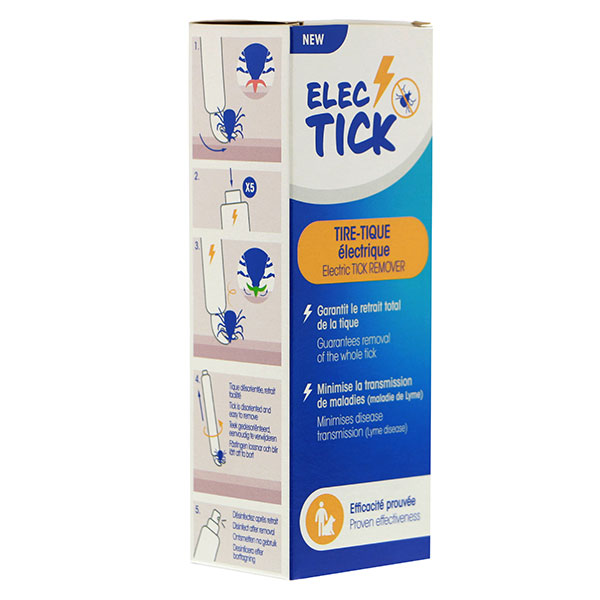 Elec'tick Tire-Tique Electrique