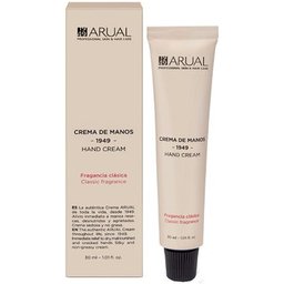 Crème Mains Parfum Classique 30ml