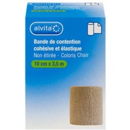 Bde Cont Blc 3,5Mx10Cm