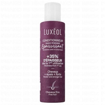 Conditionneur sans rinçage Épaississant 150ml
