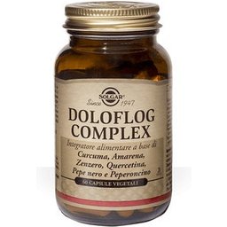 Doloflog Complex 60caps