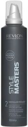 Style Masters Style Masters Style Masters Modular Mousse Coiffante 300ml - Flacon-Pompe 300