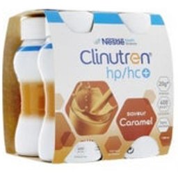 Hp/Hc+ Caramel 200ml 4