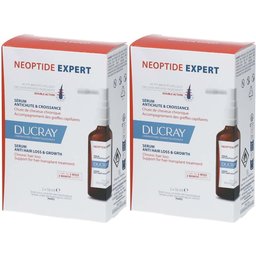 Neoptide Expert Sérum antichute & croissance