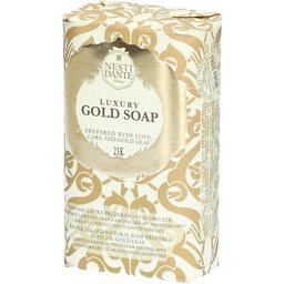 Nesti Dante Luxury Savon Doré