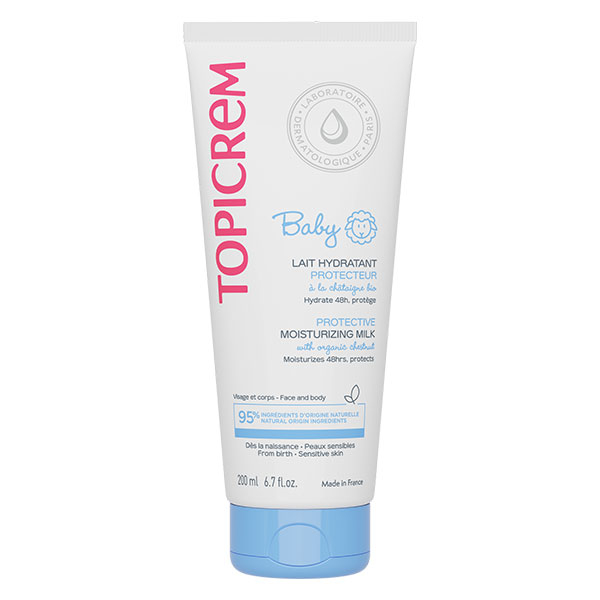 Baby Lait Hydratant Protect 500ml