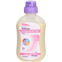 Energy Multi Fibre 1.5 kcal/ml