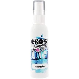 Yummy Spray Corps Icebreaker 50ml