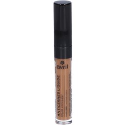 Anti-Cernes Liquide - Cannelle