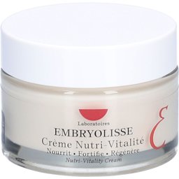 Crème Nutri-Vitalité