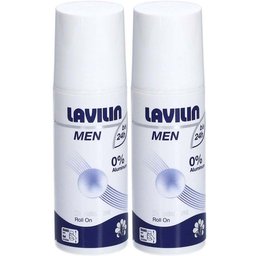 Men Déodorant