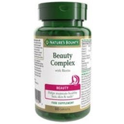 Beauty Complex 60 Comprimés
