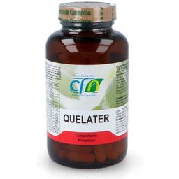 Quelater 120caps