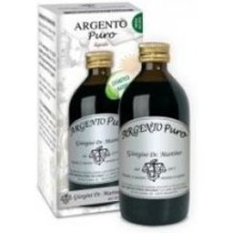 LIQ ANALC ARGENT PUR 200ML