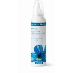 Carezza Finale Mousse Écologique 150ml