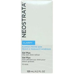 Clarify Gel Plus 125ml
