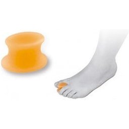 Séparateur silicone épais T-peq 1ud