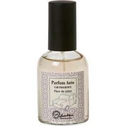 Parfum Auto Fleur Coton 50ml