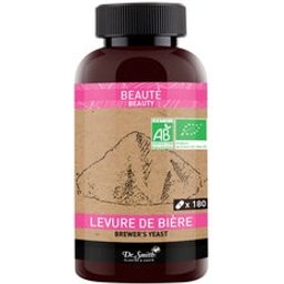 Levure De Biere Gelul 180