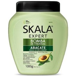 Crème Revitalisante Vitamin Pump Abacate 1000ml